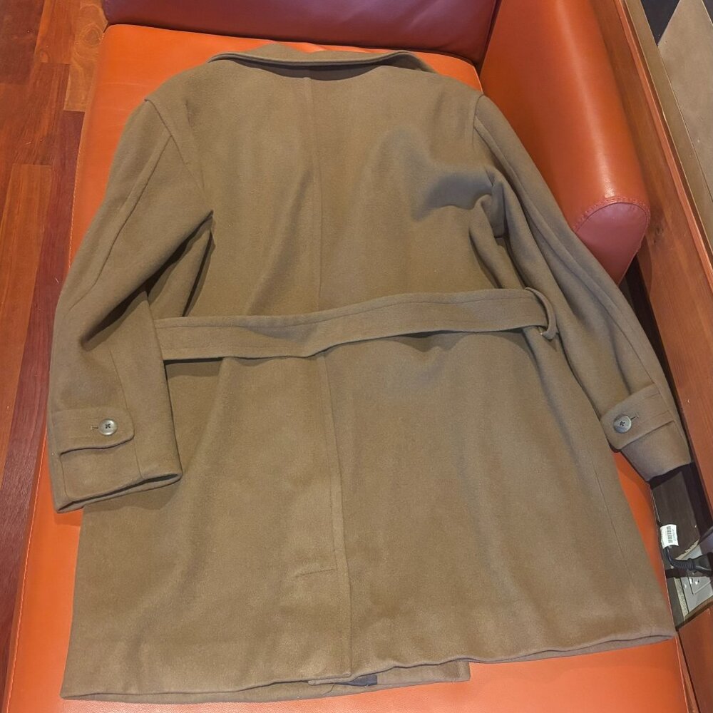 Winter Overcoat - image 5